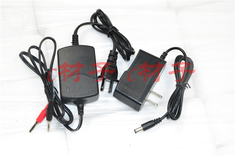 展豪 BZH8300 B C D BZH8300E 手提式防爆探照灯 充电器