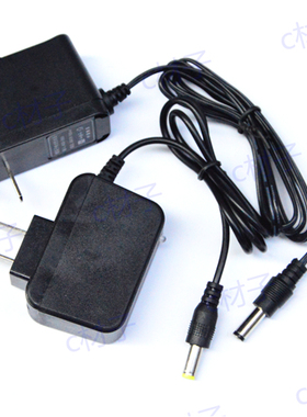 视贝A9032-B+ A9632 A9656-C A6725 A3617手电筒探照灯充电器9655