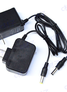 视贝A9032-B+ A9632 A9656-C A6725 A3617手电筒探照灯充电器9655