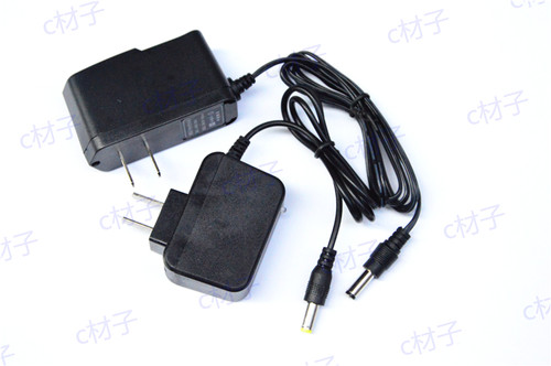 视贝A9032-B+ A9632 A9656-C A6725 A3617手电筒探照灯充电器9655