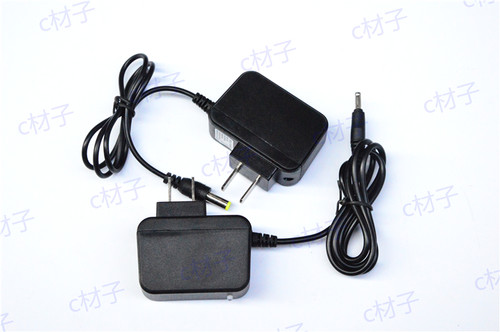亮舰 3078-68W LJ 12-50W 3040  强光锂电头灯 充电器