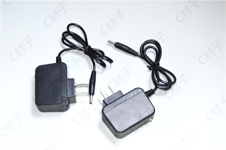 森林虎 SLH-H556 556 902 强光手电LED充电手电筒 充电器 电源线