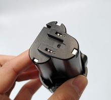 牧田10.8V电动工具锂电池BL1013 BL1014 12V手电钻螺丝刀座充电器