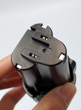 牧田10.8V电动工具锂电池BL1013 BL1014 12V手电钻螺丝刀座充电器