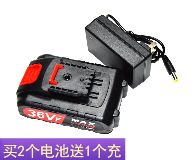 立信军阳小锂36v36f电充电器