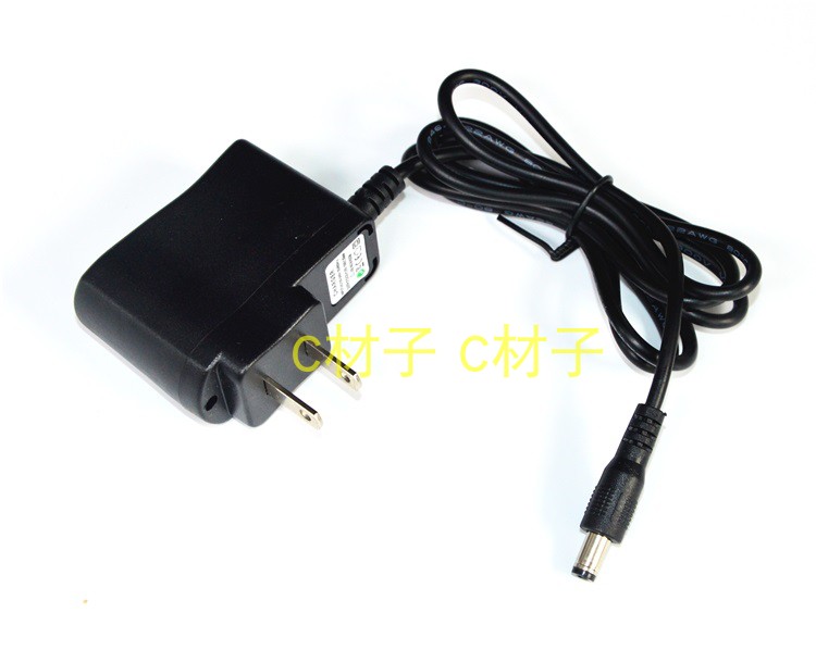 世达工具sata 90706A 90707A LED两用折叠充电式手电筒 充电器 线
