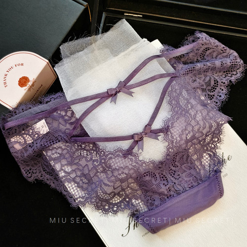 蔷薇伊甸园镂空蕾丝2024新款