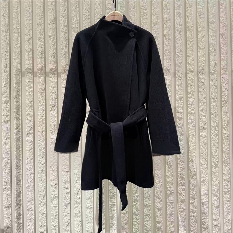 十七年老店MOCO专柜正品25冬款10B双面外套大衣MBE4OVC041 3499