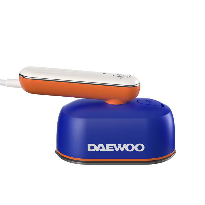 会员精选 大宇手持挂烫机电熨斗便携熨烫机旅行差旅