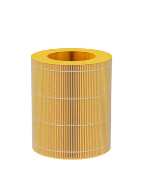 大宇无雾加湿器PH06系列专用滤网滤芯【PH06、PH06S、PH06PRO】