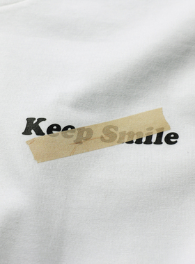 生活嘛，每天都要保持微笑｜在宇间工作室