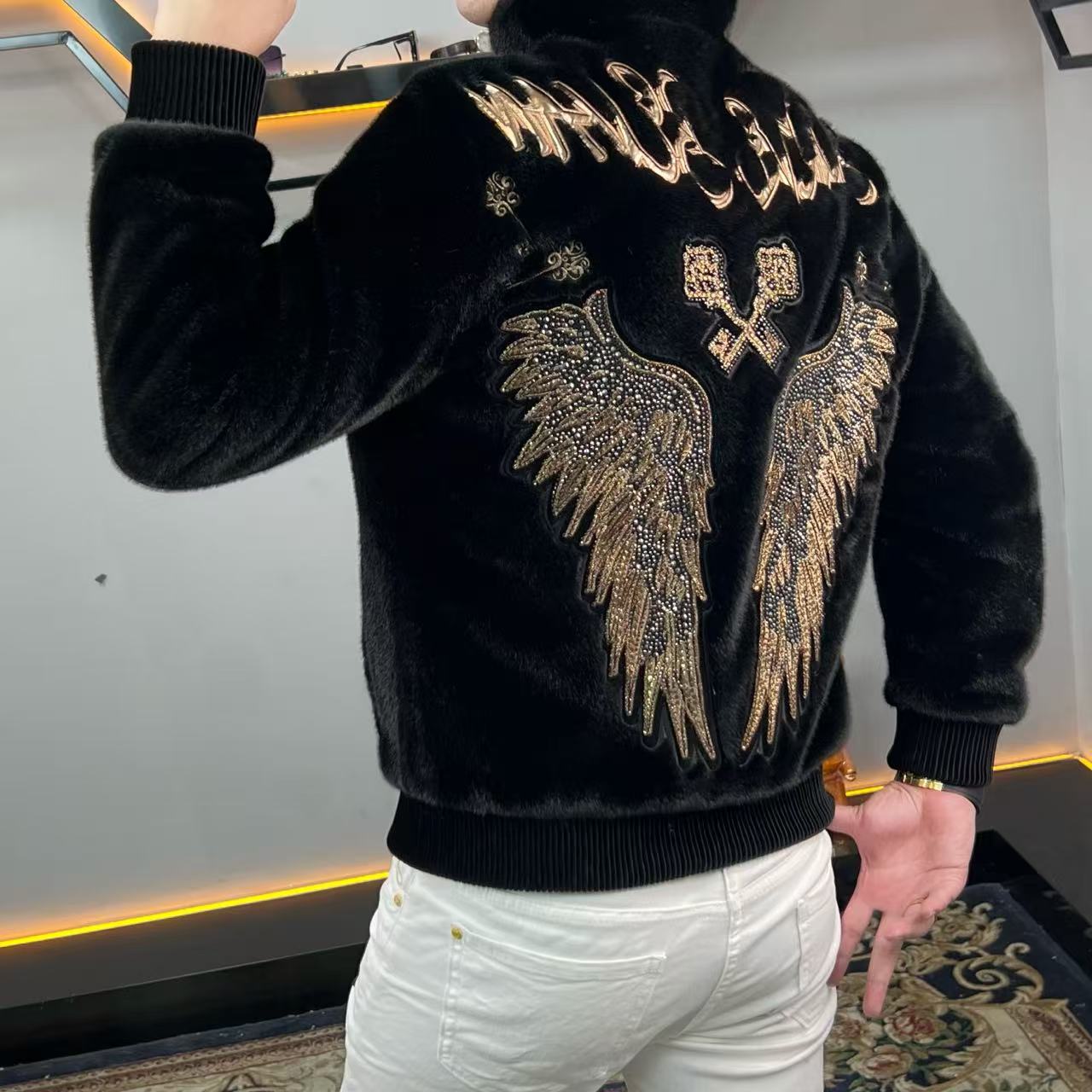 潮流精品，品质保证