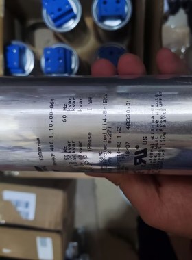 vishay PHMKP 400.1.10.00-A64电力电容VISHAY KMKPg1700-1,0IA