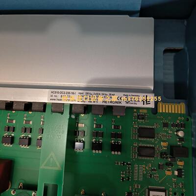 传感器HETRONIK500.112HC500