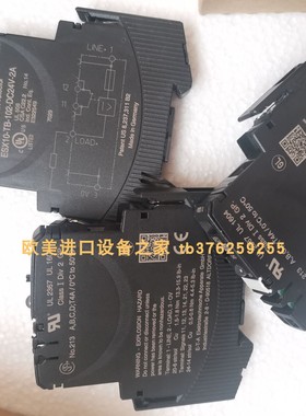 DEBNAR DEB.PR72,0-100VAC/0-1300V备件 cabur XCSW241C电源模块