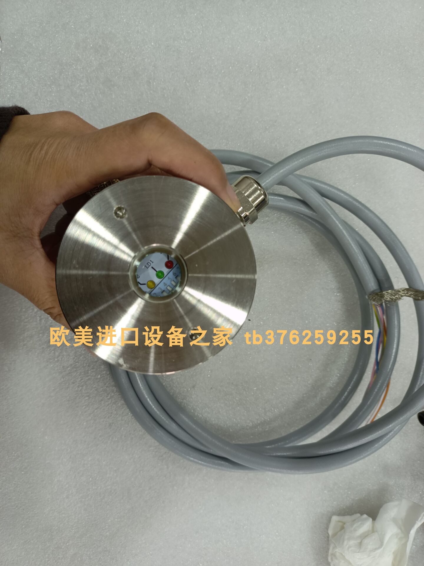 Goldammer控制器NR-BL-S-MA-OU