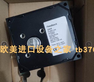 U4XOXN阀门定位器 PMV D3ODHG2 U23PVA 199310 GRAS传感器46AM
