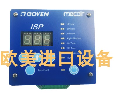 GoyenTBMM-10DS-ACAC12传感器