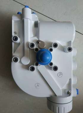 Schwarzer Precision 7E53000 SPV700EC 230V/50Hz真空泵现货