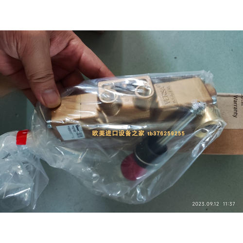 VersaVSW-2701-12-31电磁阀