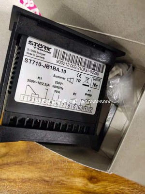 ST58-GB1TASTORK温控器