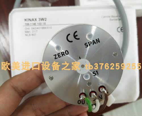 传感器DANAHERSRH15PO11T2N