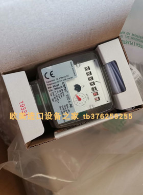 Aquametro VZFAII20RC流量计suco  0184-45703-3-003油压开关