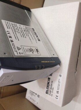 BLOCK PVSB400-30-25电源MDEXX TAM5296-1AB40-0FS1控制器