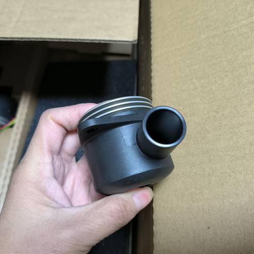 鼓风机MicronelU65H4-024KX-B