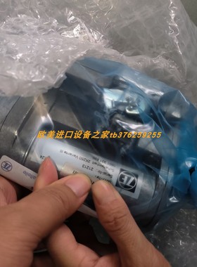 Z-F 2K250 Variante III换挡器Kübler 8.5000.A118.5000编码器