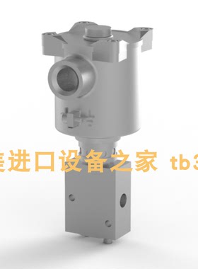 PCL3X4-13SEH-CBM GUSHER 循环泵HYDAC 4WE6JA01-230A换向阀