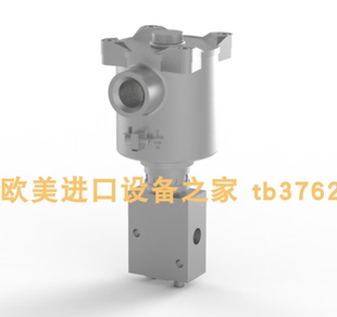 PCL3X4-13SEH-CBM GUSHER 循环泵HYDAC 4WE6JA01-230A换向阀