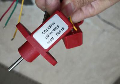 774325模模块PILZ全新