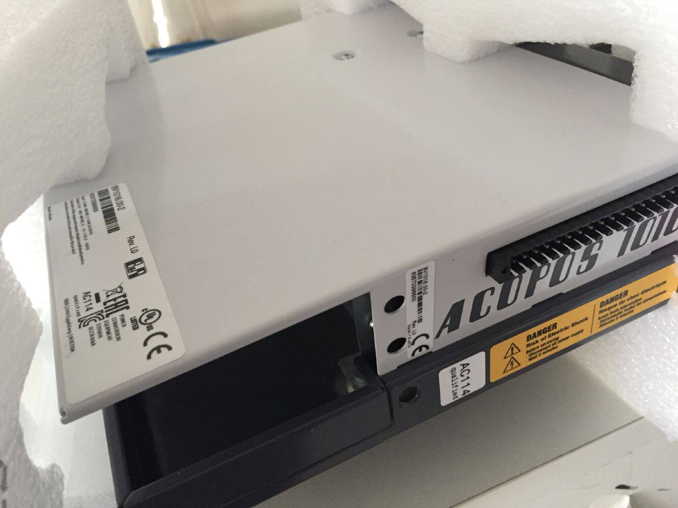 传感器FandisTRT-10A230V-NO