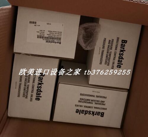 0417-0148141传感器barksdale