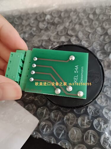 定位器INOTECCB202-060