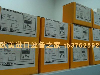 F12-30-MF-IH-K马达RFIDeas全新