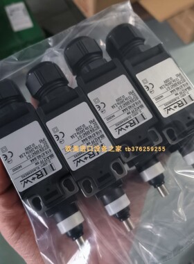 R+W   618.3000.313行程开关Elettrotec PMC2FN18K压力开关