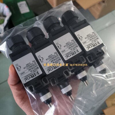 R+W618.3000.313行程开关