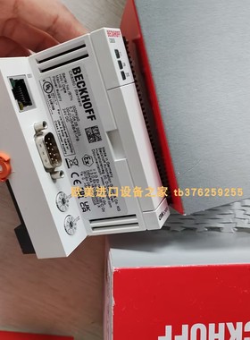 BECKHOFF CX8050模块Topworx TXP-M2CGNPM限位开关DXP-T21GNEB