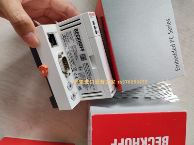 限位开关模块BECKHOFFCX8050