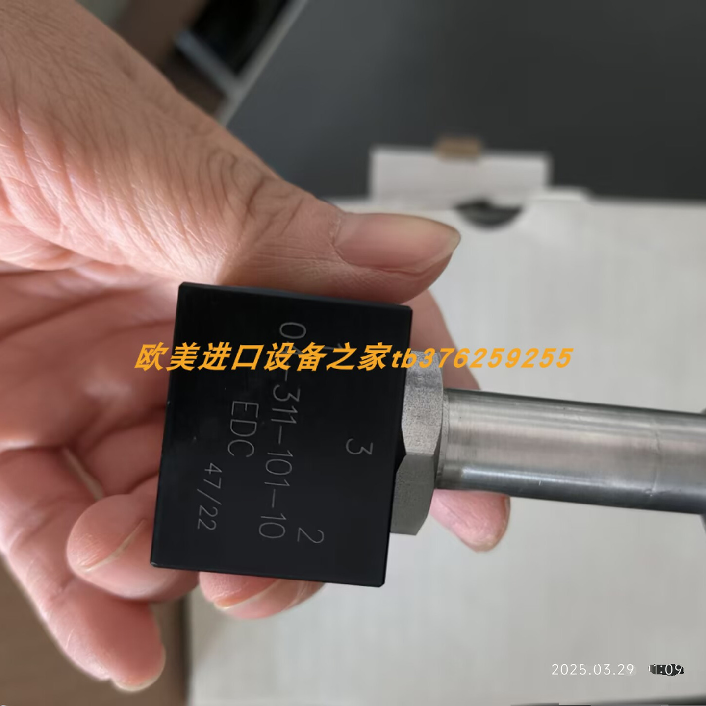 DataforthDSCA42-01模块
