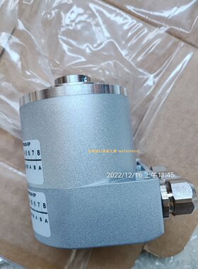 差压表BARTOMSCR36141-1A