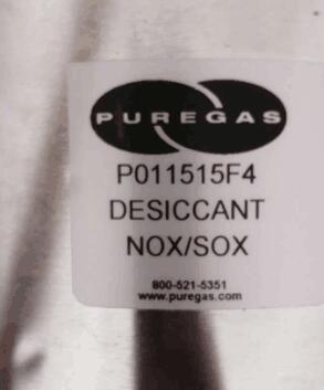 过滤器PUREGASP011515F1