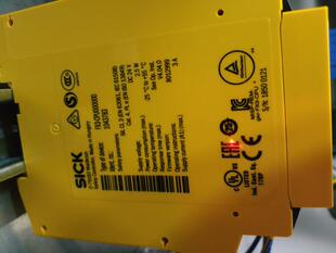 Wampfler 081102-3021 0811023021碳刷DOLD BA9043/001继电器