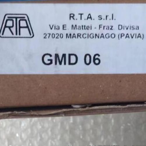 RTARM3T2M-04D0电机