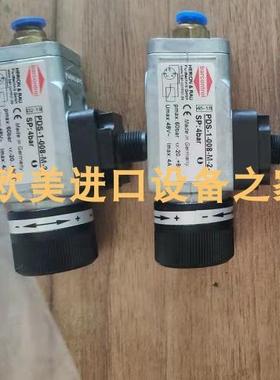 BARCONTROL PDC-1-016-V-R-1开关ASM CLMZ41-CE2C1K2750传感器