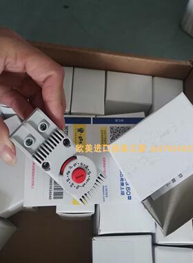 Fandis TRT-10A230V-NO温控器MICROSONIC  bks+3/FIU传感器