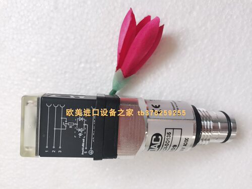 TC012-02-03传感器DR.ESCHERICH