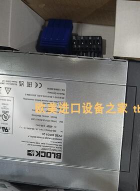 BLOCK STU 63/2X115高离变压器Lambrecht 00.14522.100040风速仪